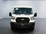 Used 2024 Ford Transit 250 148 Medium Roof Extended AWD w/ Interior Upgrade Package image 2