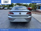 Used 2021 Volkswagen Arteon SE image 6