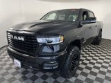 New 2025 RAM 1500 Laramie w/ Sport Appearance Package image 2