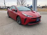 Used 2019 Toyota Prius image 2