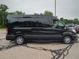 Certified 2022 Ford Transit 350 XLT image 2