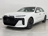 New 2025 BMW 760i xDrive w/ Executive Package image 3