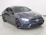 Used 2020 Mercedes-Benz CLS 53 AMG 4MATIC image 6