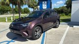 Used 2017 Toyota RAV4 LE image 2