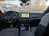New 2025 Volkswagen Atlas Cross Sport SEL R-Line image 4