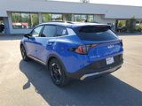New 2026 Kia Sportage EX image 3