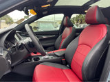 Used 2025 INFINITI QX50 Sport image 6