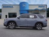 New 2025 Honda Pilot Touring image 2