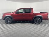 New 2025 Nissan Frontier PRO-4X image 3