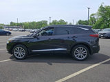 Certified 2022 Acura RDX AWD w/ Technology Package image 4