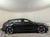 New 2025 Audi RS 6 performance image 3