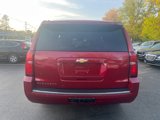 Used 2015 Chevrolet Suburban LTZ image 4