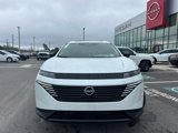 New 2025 Nissan Murano SL image 3
