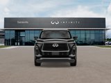 New 2025 INFINITI QX80 Luxe image 2