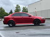 Used 2015 Mitsubishi Lancer ES image 6