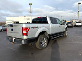 Used 2018 Ford F150 XLT w/ Equipment Group 302A Luxury image 6
