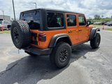 New 2025 Jeep Wrangler Unlimited Rubicon image 4