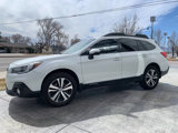 Used 2018 Subaru Outback 2.5i Limited image 4
