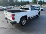 New 2025 Chevrolet Silverado 2500 LTZ w/ LTZ Premium Package image 5
