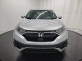 Certified 2022 Honda CR-V EX-L image 2