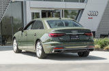 Certified 2023 Audi A4 2.0T Premium Plus w/ Premium Plus Package image 4
