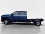 New 2025 Chevrolet Silverado 3500 W/T w/ WT Convenience Package image 3