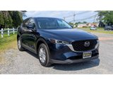 Used 2023 MAZDA CX-5 AWD 2.5 S w/ Select Package image 3