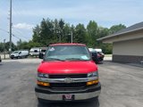 Used 2018 Chevrolet Express 3500 Extended w/ Driver Convenience Package image 2