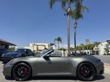 Used 2020 Porsche 911 Carrera 4S image 3