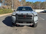 New 2025 Nissan Frontier PRO-4X w/ Pro Convenience Package image 2