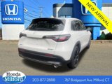 New 2026 Honda HR-V Sport image 2