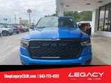 New 2025 RAM 1500 Big Horn image 3