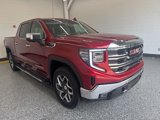 Used 2024 GMC Sierra 1500 SLT w/ SLT Premium Plus Package image 6