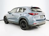Used 2025 MAZDA CX-5 Carbon Edition image 5