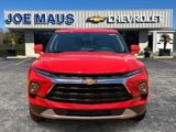 New 2025 Chevrolet Blazer LT w/ Driver Confidence Package image 2