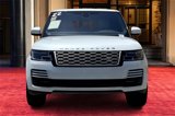 Used 2022 Land Rover Range Rover P525 Westminster Edition image 3