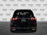 New 2026 Mercedes-Benz GLS 580 4MATIC image 5