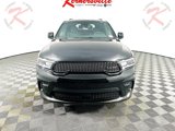 New 2024 Dodge Durango SXT w/ SXT Blacktop Group image 2