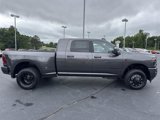 New 2025 RAM 3500 Laramie w/ Night Edition image 4