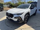 New 2025 Subaru Crosstrek 2.5i Sport w/ Crosstrek Mirror Package image 4