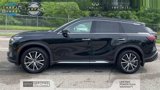 Certified 2024 INFINITI QX60 Autograph w/ Cargo Package image 5