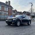 Used 2011 INFINITI FX35 AWD w/ Premium Pkg image 2
