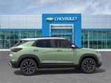 New 2026 Chevrolet TrailBlazer ACTIV image 5