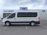 New 2025 Ford Transit 350 XLT image 3