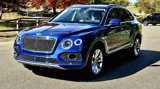 Used 2019 Bentley Bentayga image 2