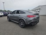 New 2025 Mercedes-Benz GLE 53 AMG 4MATIC Coupe image 5
