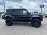 New 2025 Ford Bronco Raptor image 4
