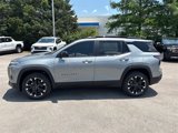 New 2026 Chevrolet Equinox RS w/ Convenience Package III image 2