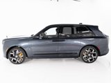 New 2025 Rolls-Royce Cullinan Black Badge image 2