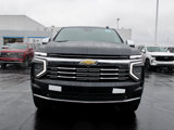 New 2025 Chevrolet Tahoe Premier image 3